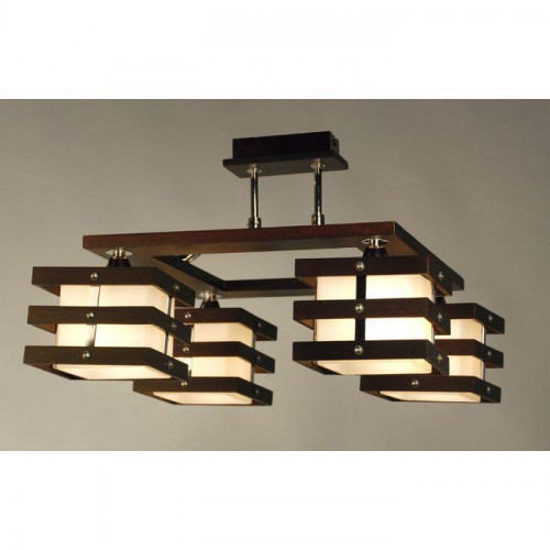 потолочная люстра citilux киото cl133141 в Сыктывкаре