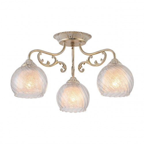 потолочная люстра arte lamp a7062pl-3wg в Сыктывкаре