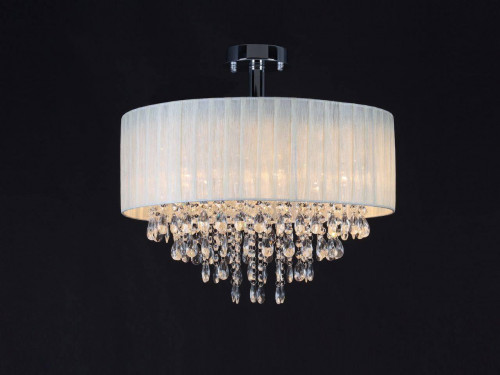 потолочная люстра st luce lusso sl893.502.07 в Сыктывкаре