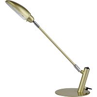 настольная лампа lussole roma lst-4374-01 в Сыктывкаре