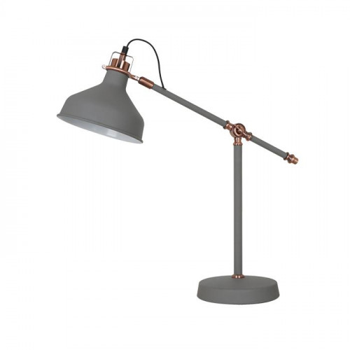 настольная лампа odeon light lurdi 3330/1t в Сыктывкаре
