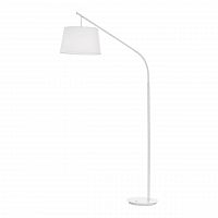 торшер ideal lux daddy pt1 bianco в Сыктывкаре