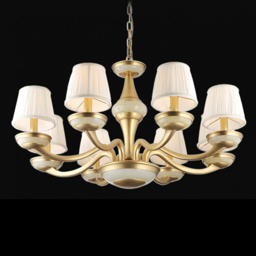 подвесная люстра newport 31608/c в Сыктывкаре