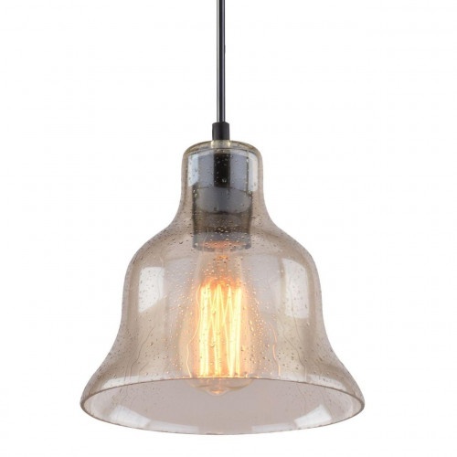 подвесной светильник arte lamp amiata a4255sp-1am в Сыктывкаре