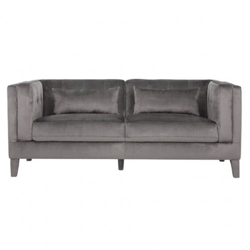 диван urban sofa прямой серый в Сыктывкаре