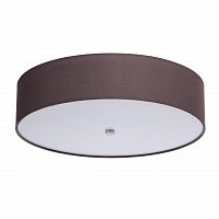 потолочный светодиодный светильник de markt дафна 2 453011301 в Сыктывкаре
