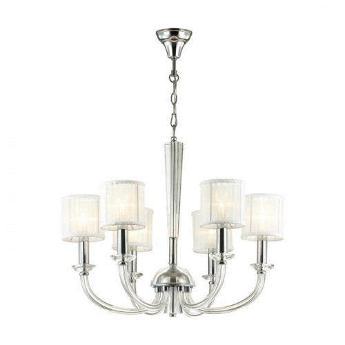 подвесная люстра odeon light malle 4197/6 в Сыктывкаре