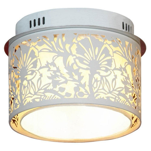 потолочный светильник lussole vetere grlsf-2307-04 в Сыктывкаре
