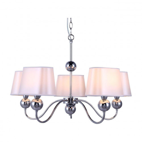 подвесная люстра arte lamp a4012lm-5cc в Сыктывкаре