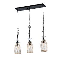подвесной светильник maytoni rappe h099-03-b в Сыктывкаре