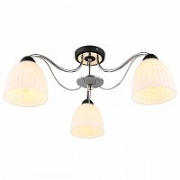 потолочная люстра omnilux fiesole oml-65707-03 в Сыктывкаре