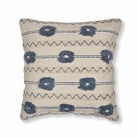 чехол на подушку blue leander cushion от la forma (ex julia grup) в Сыктывкаре