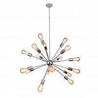 подвесная люстра divinare 5011/02 sp-18 в Сыктывкаре