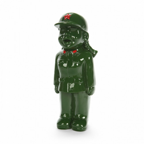статуэтка military man 3 в Сыктывкаре
