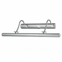подсветка для картин ideal lux mirror-10 ap4 nickel в Сыктывкаре