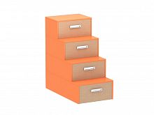 лестница-комод pinokkio orange в Сыктывкаре