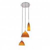 подвесная люстра lightstar simple light 810 810133 в Сыктывкаре