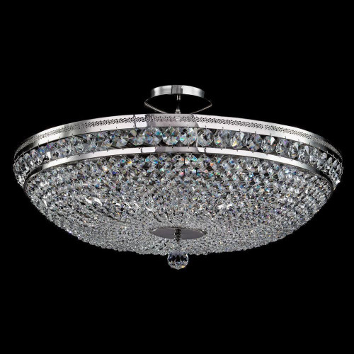 потолочная люстра maytoni ottilia dia700-cl-12-n в Сыктывкаре