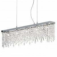 подвесной светильник ideal lux giada sb trasparenteа в Сыктывкаре
