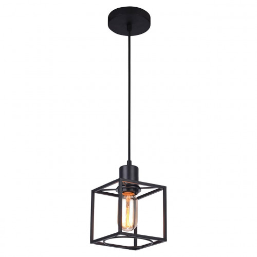 подвесной светильник lussole loft lsp-9540 в Сыктывкаре