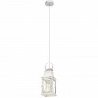 подвесной светильник eglo vintage 49222 в Сыктывкаре