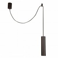 подвесной светильник maytoni kinzo p025pl-01b в Сыктывкаре