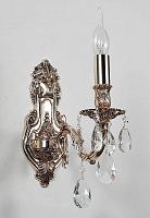 бра lucia tucci firenze w141.1 coffe gold в Сыктывкаре