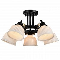 потолочная люстра st luce sl714.402.05 в Сыктывкаре