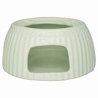 грелка для чайника alice pale green в Сыктывкаре
