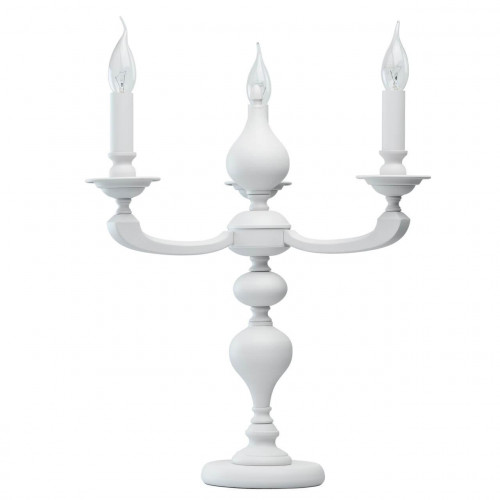 настольная лампа mw-light дэль рей 6 700031803 в Сыктывкаре