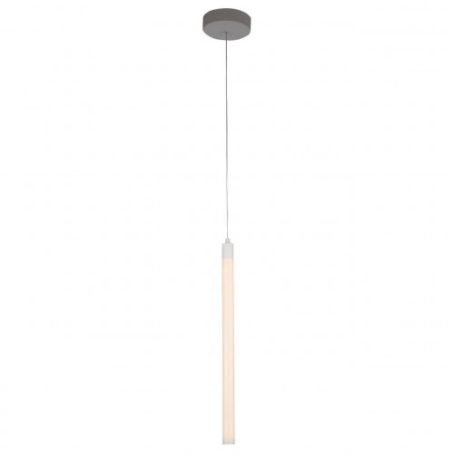 подвесной светодиодный светильник maytoni ray p021pl-l10w в Сыктывкаре
