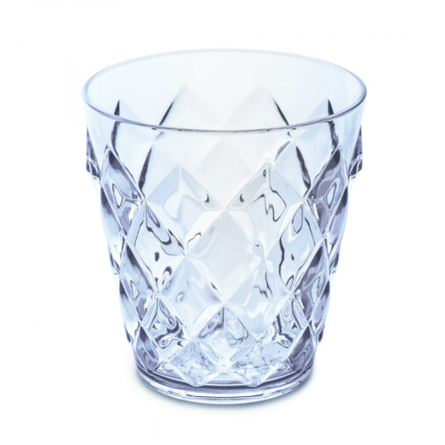 стакан crystal s, 200 мл, голубой в Сыктывкаре