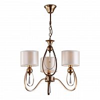 подвесная люстра omnilux mellitto oml-63813-03 в Сыктывкаре