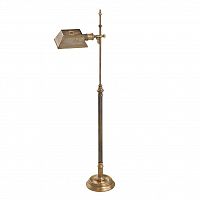 торшер charlene brass от delight collection в Сыктывкаре