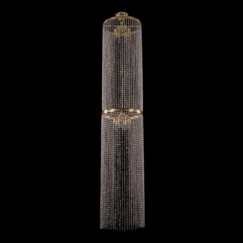 каскадная люстра bohemia ivele 2140/40-200/g в Сыктывкаре