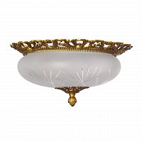 потолочный светильник arti lampadari venezia e 1.13.38 ag в Сыктывкаре