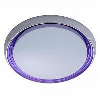 потолочный светодиодный светильник de markt ривз 674011701 в Сыктывкаре