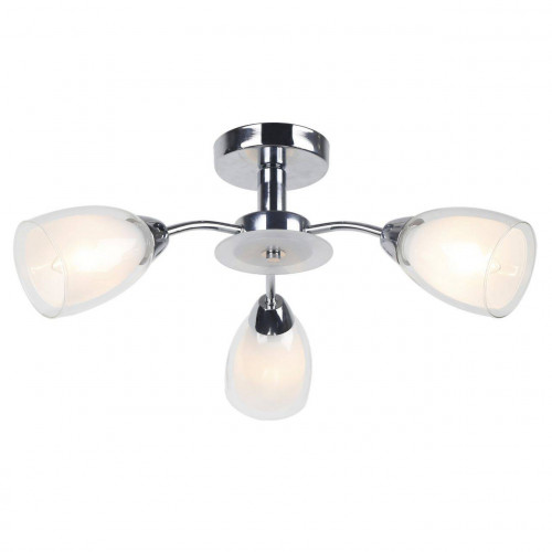 потолочная люстра arte lamp 53 a7201pl-3cc в Сыктывкаре