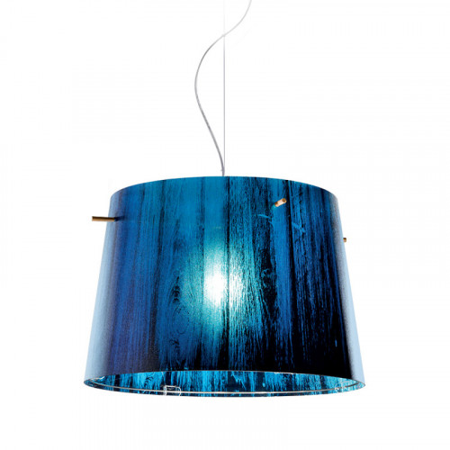 подвесной светильник woody blue от slamp в Сыктывкаре