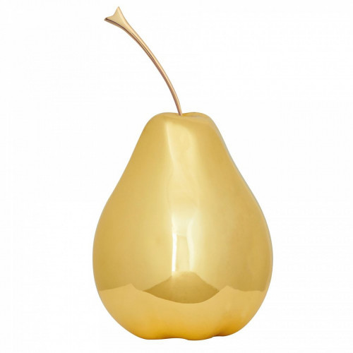 декор pear gold big в Сыктывкаре