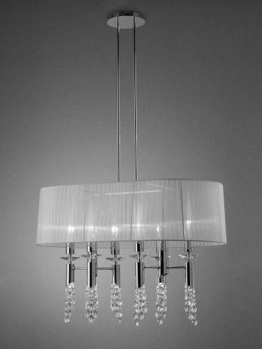 подвесной светильник mantra tiffany 3853 в Сыктывкаре