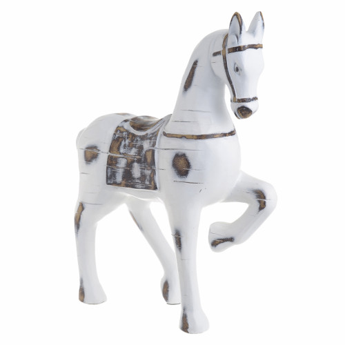 лошадь white horse в Сыктывкаре