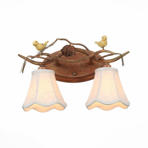 бра st luce uccellino sl167.701.02 в Сыктывкаре
