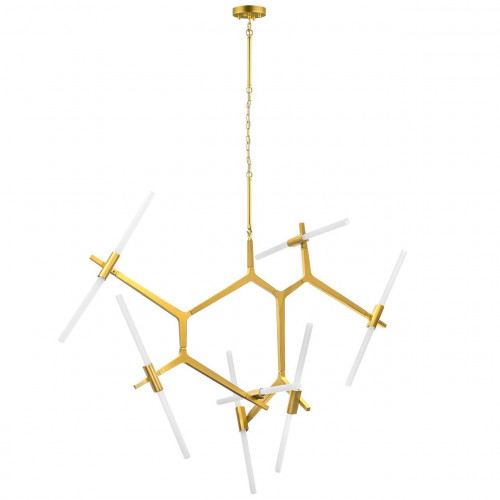 подвесная люстра lightstar struttura 742143 в Сыктывкаре