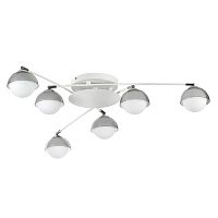 потолочная люстра lumion dondoo 3597/6c в Сыктывкаре