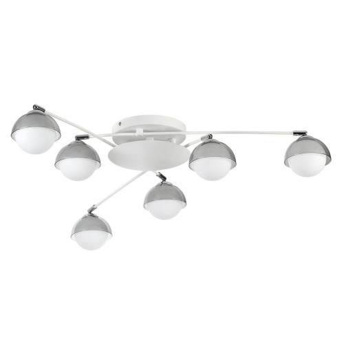 потолочная люстра lumion dondoo 3597/6c в Сыктывкаре