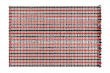 ковер gan tartan blue 200x90 от gan в Сыктывкаре