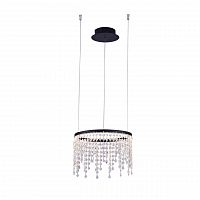 подвесной светодиодный светильник lucia tucci eclipse 1671.1 d400 led в Сыктывкаре