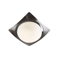 потолочный светильник idlamp alessa 370/15pf-whitechrome в Сыктывкаре