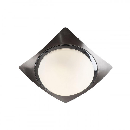 потолочный светильник idlamp alessa 370/15pf-whitechrome в Сыктывкаре